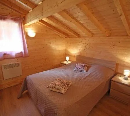 Chalet Du Gehan