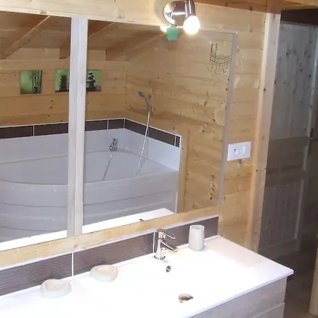 Du Gehan Chalet Cornimont