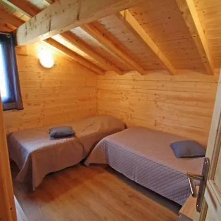 Du Gehan Chalet