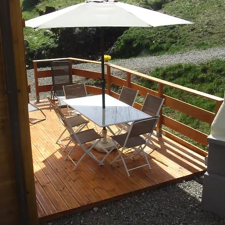 Du Gehan Chalet
