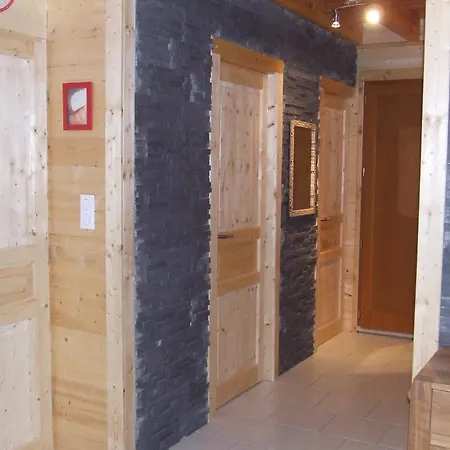 Chalet Du Gehan