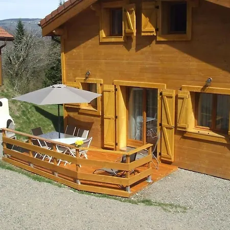 Du Gehan Chalet *