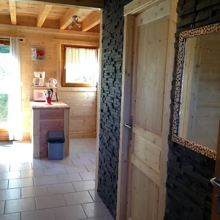 Du Gehan Chalet