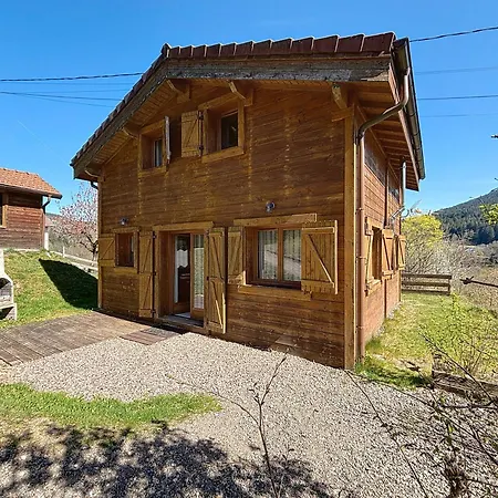 Du Gehan Chalet