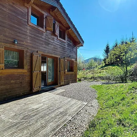 Chalet Du Gehan