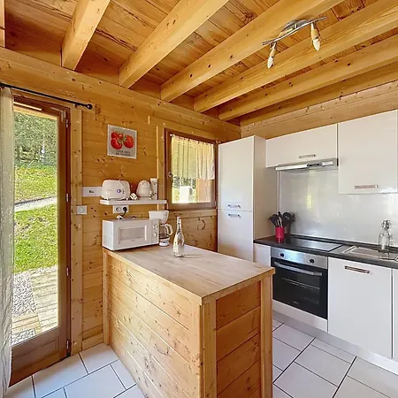 Du Gehan Chalet Cornimont