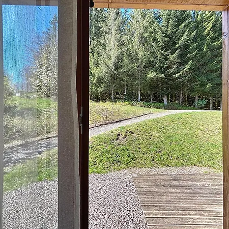 Chalet Du Gehan Cornimont