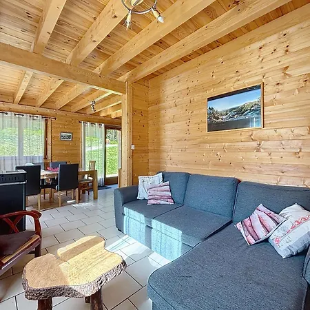 Du Gehan * Cornimont