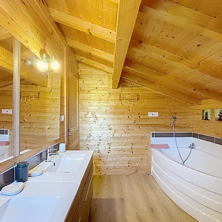 Du Gehan Chalet