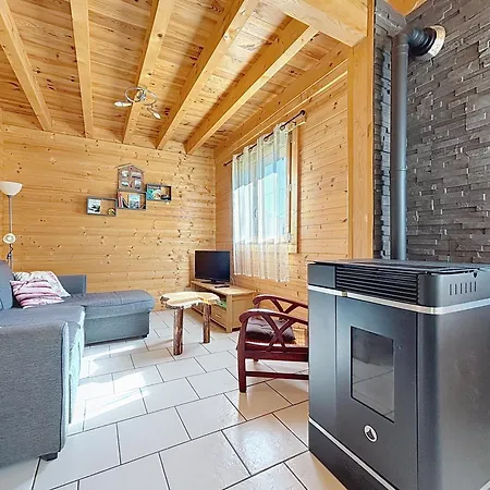 Chalet Du Gehan *