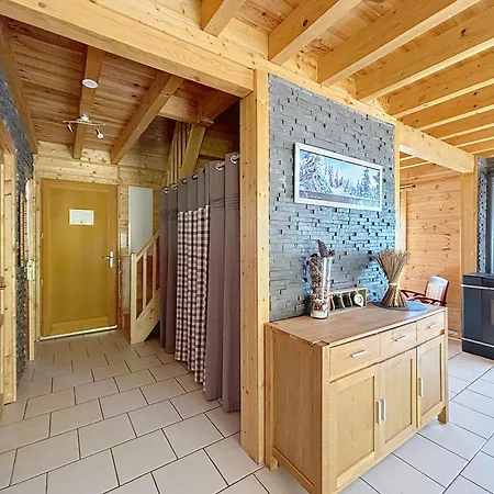 Du Gehan Chalet Cornimont