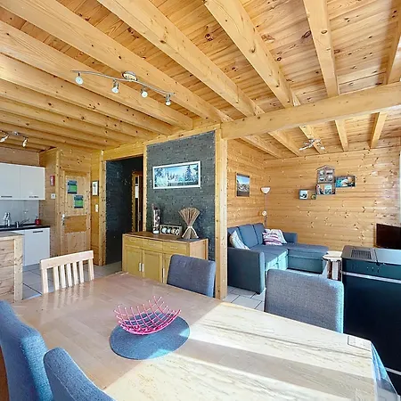 Chalet Du Gehan Cornimont