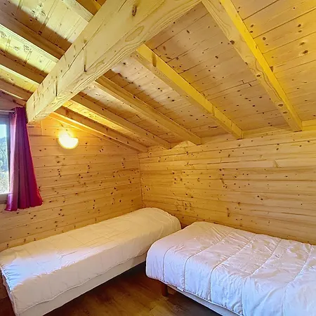 Du Gehan Chalet
