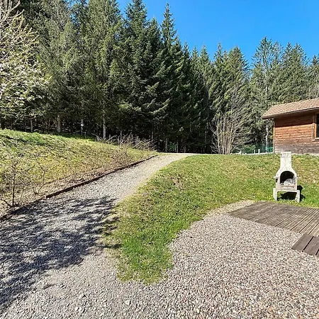 Du Gehan Chalet Cornimont