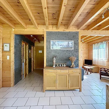 Chalet Du Gehan Cornimont