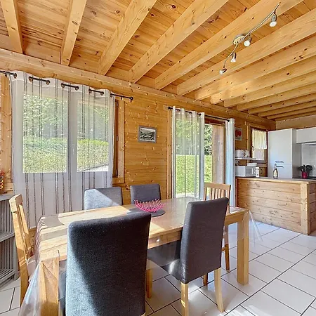 Du Gehan * Cornimont