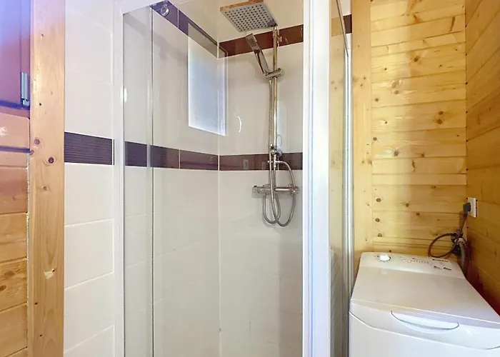 Du Gehan شاليه *