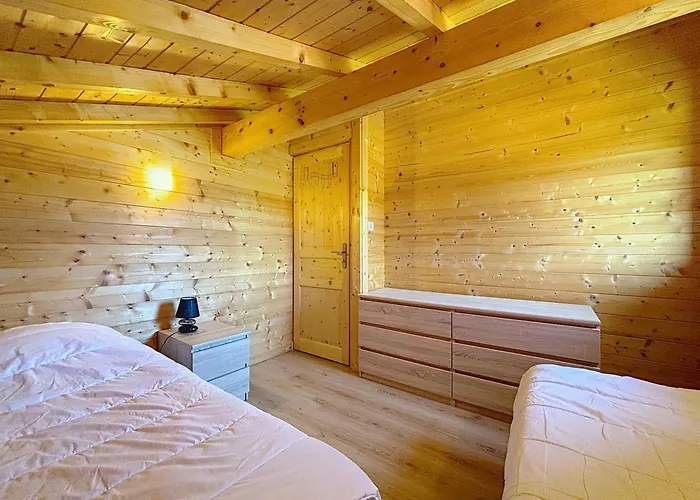 Du Gehan شاليه *