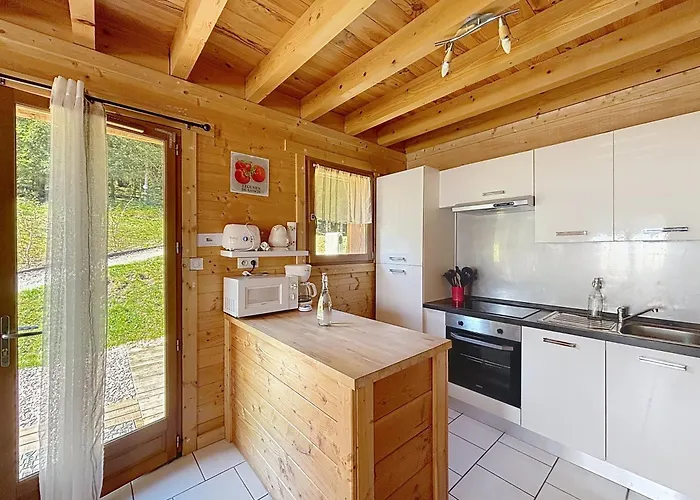 Du Gehan Alpstuga Cornimont