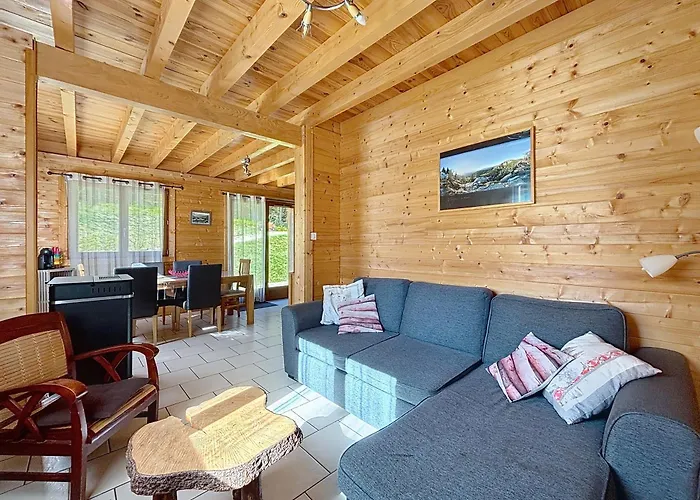 Du Gehan * كورنيمونت