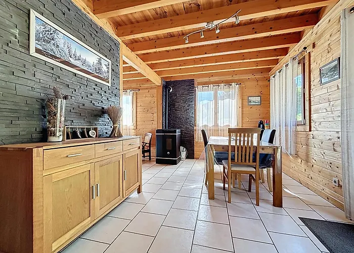 Du Gehan كورنيمونت