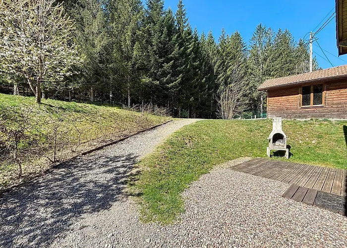 Du Gehan Alpstuga Cornimont